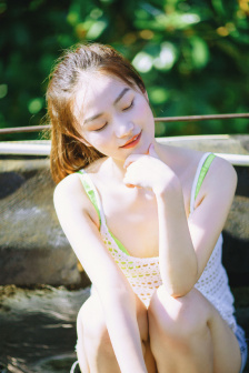 清纯小护士